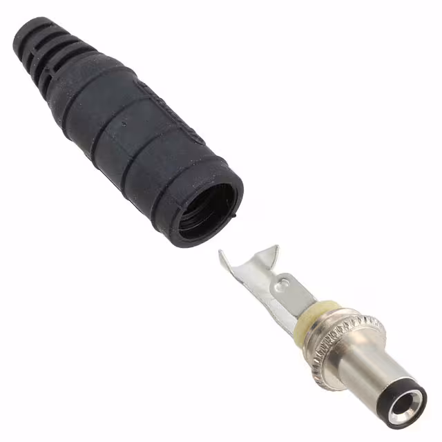 2P3248 Switchcraft Inc.  Power Connectors